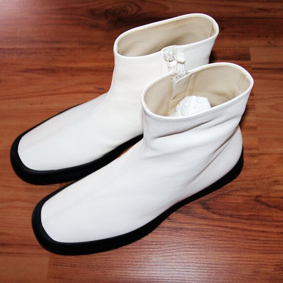 BNWT AW21 THE ROW TOWN BOOTIE 41 - Picture 2 of 9